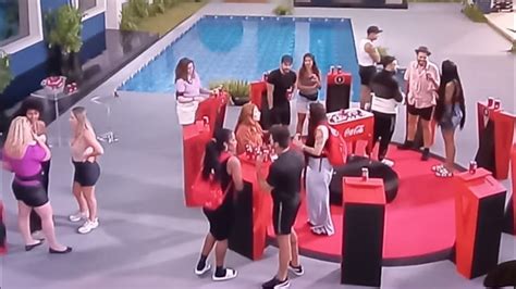 A Grande Conquista Ao Vivo Coca Cola Patrocina A Grande Conquista Bate