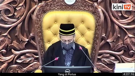 LIVE Sidang Penggal Keempat Parlimen Ke 14 Sesi Petang 5 Video