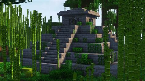 Minecraft Fabric: Top 10 Best Structure Mods - Minecraft Guides Wiki