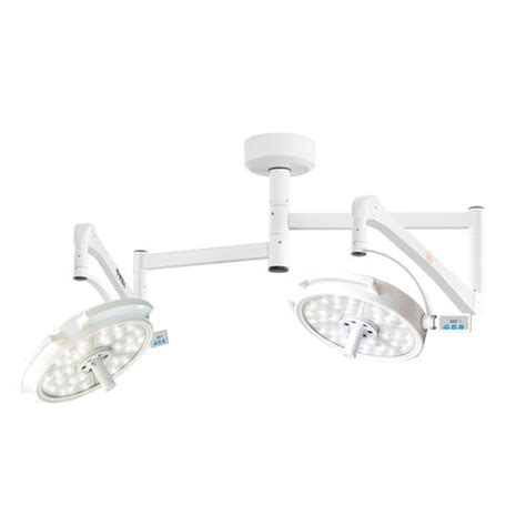 Scialytique Mural KD 2072D 2 Nanjing Keweisi Medical Lighting LED