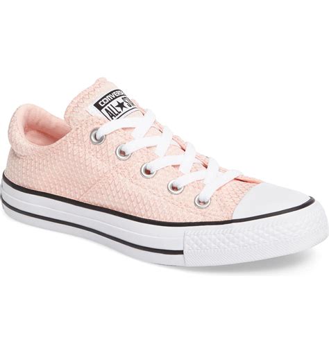 Converse Chuck Taylor® All Star® Madison Low Top Sneaker Women