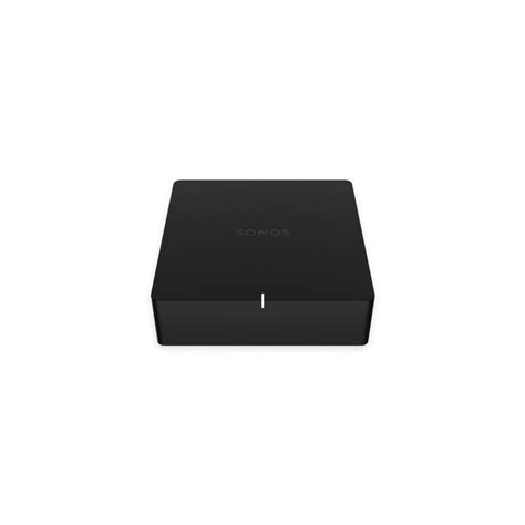Use Line In On Sonos Sonos