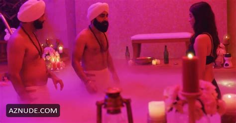 DARSHANA BANIK Nude AZNude