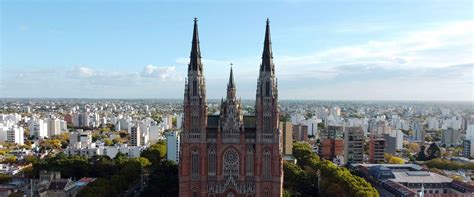 la plata  hacer en la ciudad de la plata