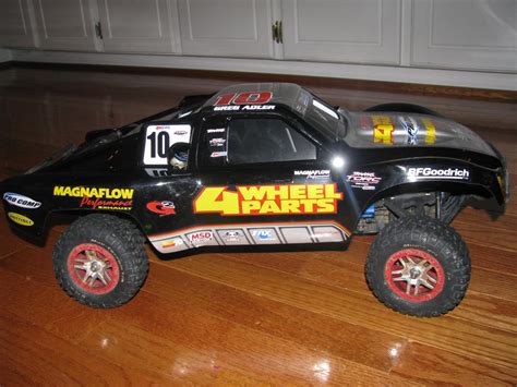 Traxxas Slayer Pro 4x4 - R/C Tech Forums