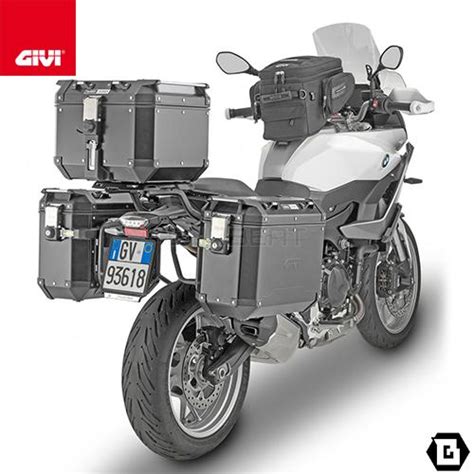 Givi Plo N Pl One Fitbmw F Xr