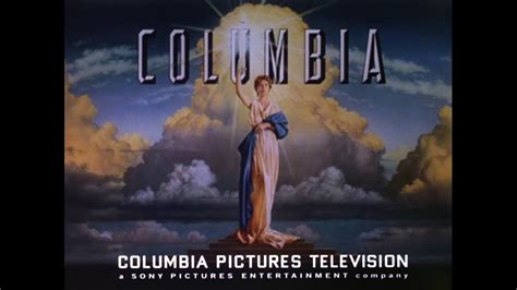 Columbia Pictures Televisionsony Pictures Television 19942002 Youtube