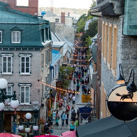 19 cool Quebec City family activities