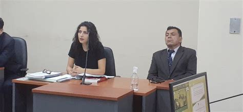 Declararon Inimputable A La Mujer Que Ech Agua Caliente Y Quiso