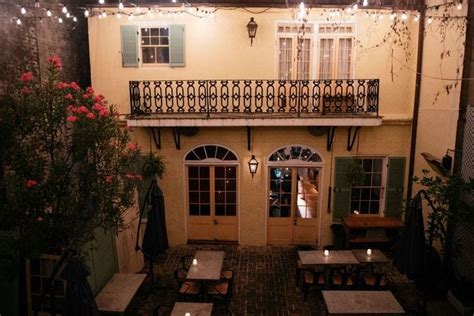 New Orleans Romantic Dining Restaurants: 10Best Restaurant Reviews