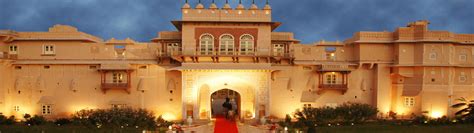 Chomu Palace Jaipur | Rooms Price | Online Booking