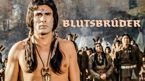 Blutsbr Der Defa Western Mit Gojko Mitic Dean Reed Ganzer Film