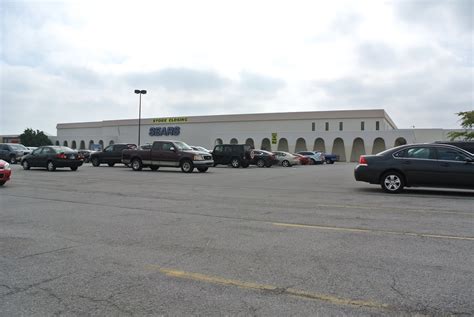 Sears Glenbrook Square Fort Wayne In Gameking3 Flickr