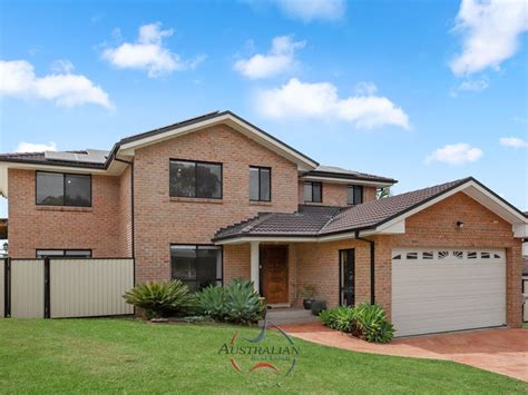 17 Trevor Toms Drive Acacia Gardens Nsw 2763 Au