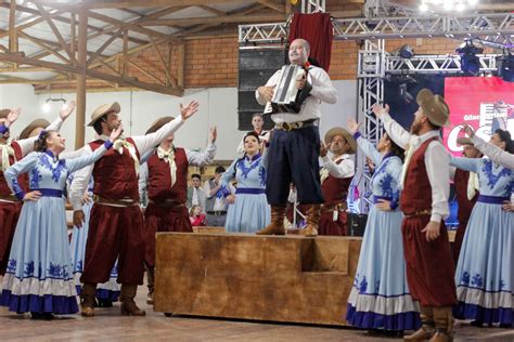 Carreteando a Saudade homenageia Os Bertussi Diário do Sudoeste