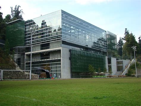 Las Mejores Universidades De Am Rica Latina Foro Econ Mico Mundial