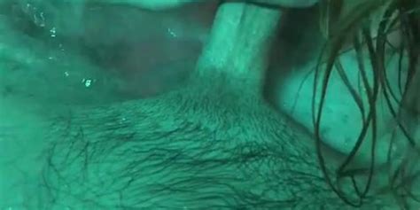 Head In The Hot Tub Tnaflix