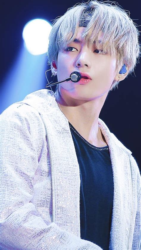 Taehyung 2020 Wallpapers Wallpaper Cave