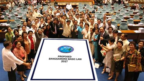 Key Philippine Military And Insurgency Related Events Milf Bbl Now In