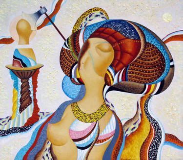 Salomea Painting | Art, Art prints, Saatchi art