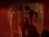 Naked Jeannie Bell In Mean Streets