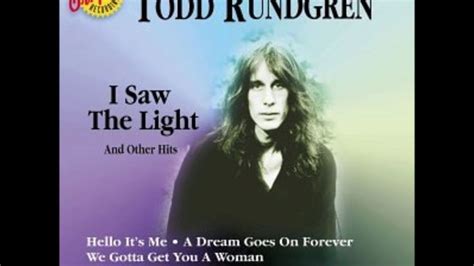 Todd Rundgren I Saw The Light 1972 Super HQ Remastered Extended Version