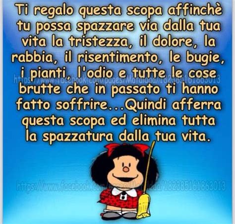 Vignette Divertenti Mafalda Lavoro