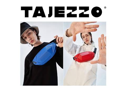 世界的デザイン賞受賞デザイナーが手がけるバッグブランド『TAJEZZO』が日本初上陸！人間工学を取り入れたシリーズが展開 | Qetic