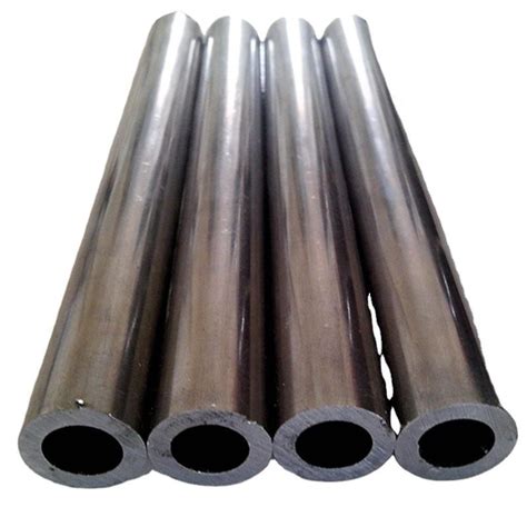 China Carbon Seamless Steel Tube Welded Steel Pipe Manufacturer And