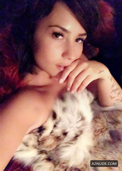 Demi Lovato Nude And Sexy Photos Collection Aznude