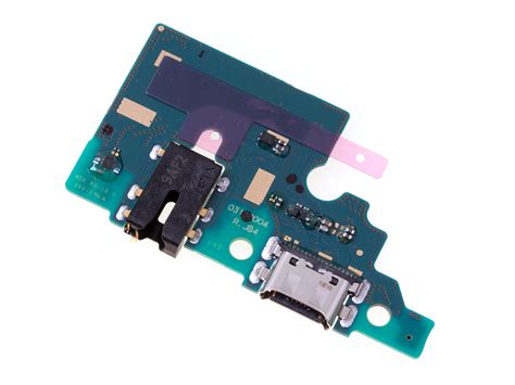 Charging Port Flex Board For Samsung Galaxy A51 A515 Mobiparts Ro