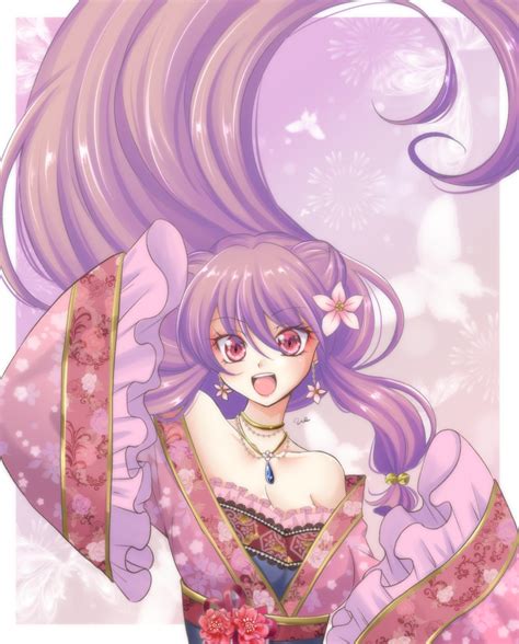 Shampoo Ranma Image By Ueharadoh Zerochan Anime Image Board