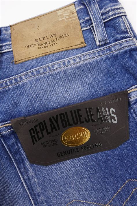 Replay Jeans