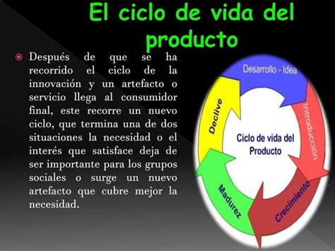 La Innovacion Tecnica En Los Procesos Productivos Ppt