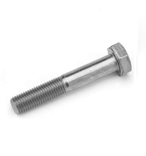 M8 X 35 Zp 88 Ht Hex Bolt