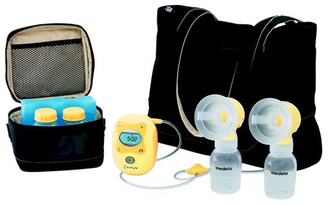 Medela Freestyle Breastpump Spare Parts & Accessories