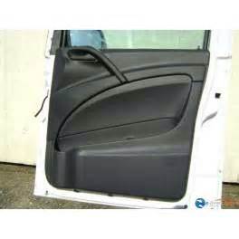 Panneau Interieur De Porte Avant Droit Mercedes Vito W