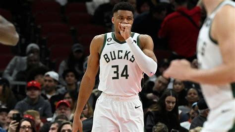 Is Giannis Antetokounmpo Playing the 2023 NBA All-Star Game? Injury ...