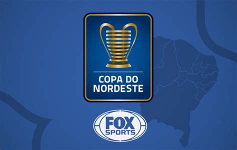 Fox Sports Transmite Final Da Copa Do Nordeste Entre Bahia E Cear