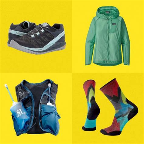 Best Trail Running Gear 2020 | What to Wear When Running Trails