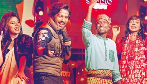 Coke Studio Bangla Drops New Song Deora The Business Post