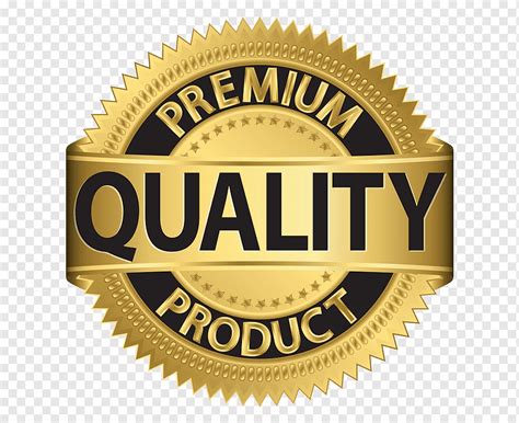 Quality Assurance Emblem Label Logo Png PNGWing