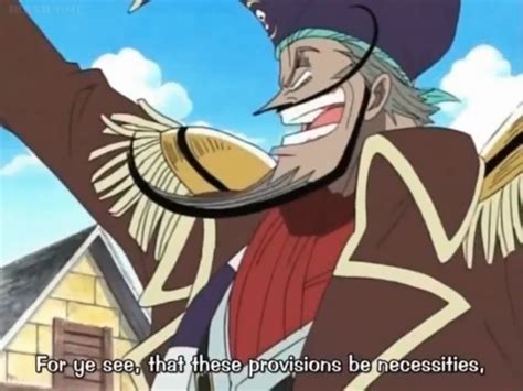 One Piece Screencaps