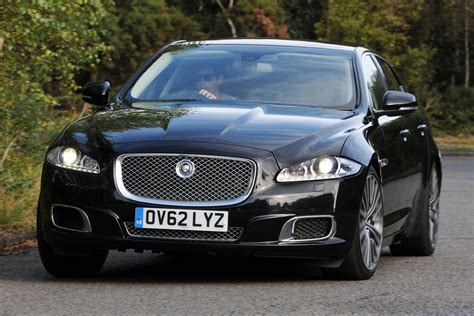 Jaguar Xj Ultimate wallpapers, Vehicles, HQ Jaguar Xj Ultimate pictures ...