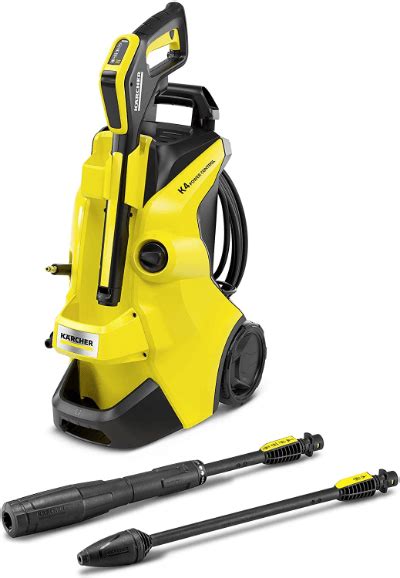 Hidrolavadora Karcher K Power Control An Lisis Y Opini N