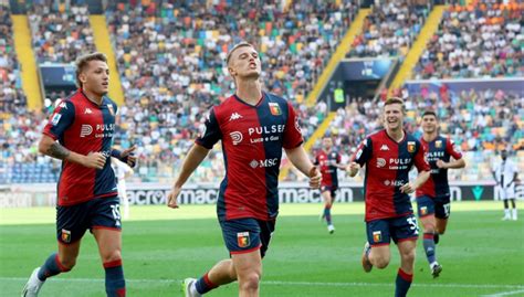 Sky Genoa Turn Down West Ham S Approach For Gudmundsson Football Italia