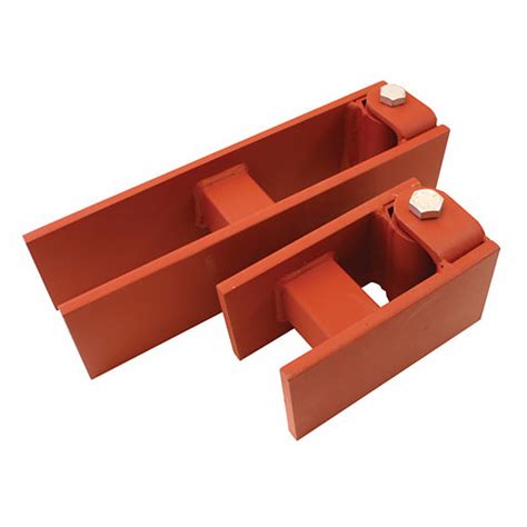 Standard Duty Uphill Hinge Set Sold As Set Americas Fence Store