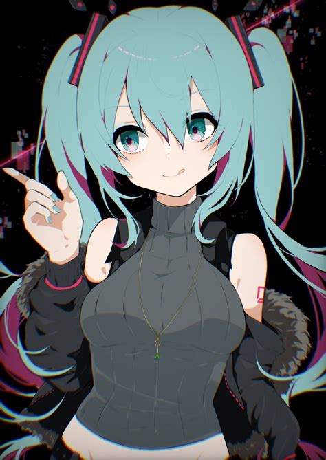 Miku Rhatsune