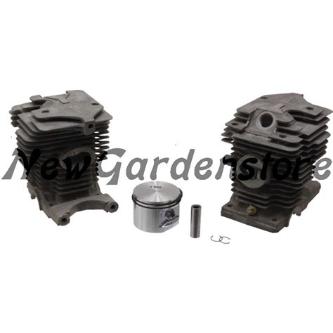 Kit cylindre moteur de rechange pour débroussailleuse STIHL 1133020