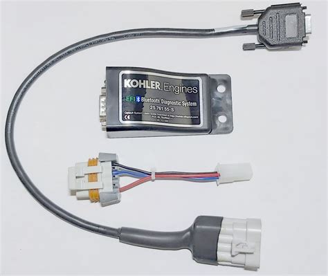 Kohler Software Installer Download Links Kohler Efi Diagnostic Tool